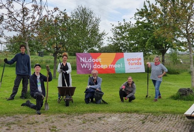 NL Doet 2021