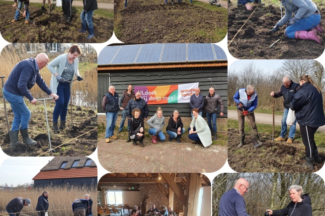 Geslaagde NLdoet 2022