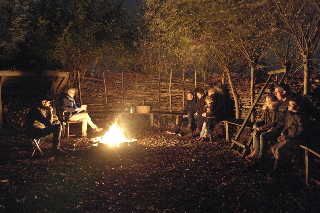 Nacht van de nacht