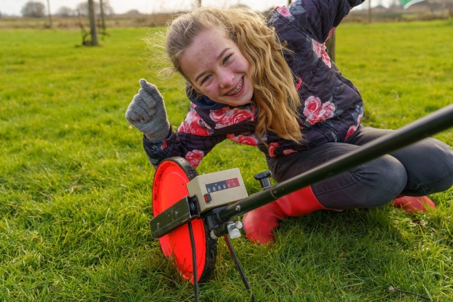 Wereldrecord gehaald  !!!!